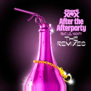 After the Afterparty (feat. Lil Yachty) (Vice Remix)
