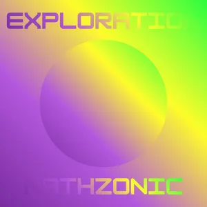 Exploration by Nathzonic