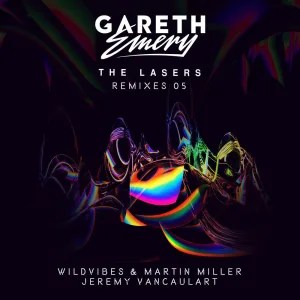 Welcome To Your Life (Jeremy Vancaulart Remix)