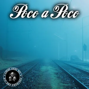 poco a poco