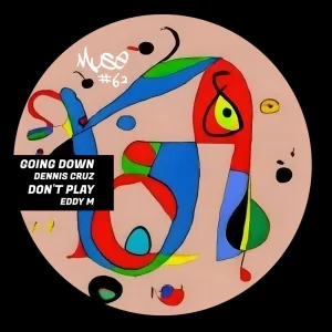 Going Down