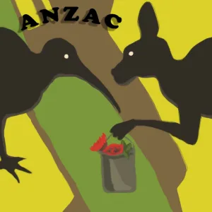 Anzac