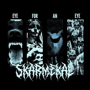 EYE FOR AN EYE