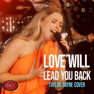 Love Will Lead You Back