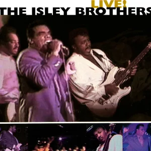 Medley: Choosey Lover / Footsteps in the Dark / Groove with You / Hello It's Me / Don't Say Goodnight (It's Time for Love) / Spend (Live)