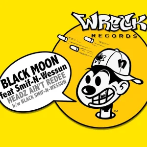 Headz Ain’t Redee (original Buckshot mix)