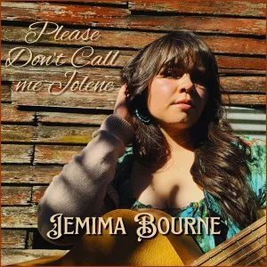 Please Don't Call Me Jolene by Jemima Bourne