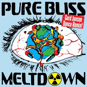 Pure Bliss Meltown (Gerd Janson Dance Remix)