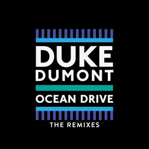 Ocean Drive (Michael Calfan Remix)