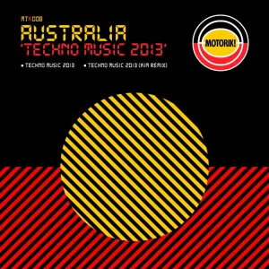 Techno Music 2013