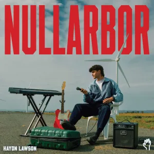 NULLARBOR - Radio Edit