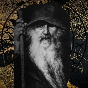 Hymn to Odin