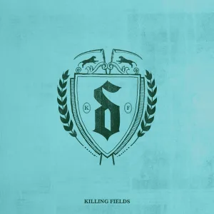 Album artwork for Inner Rage by Killing Fields