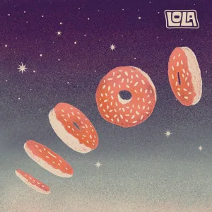 Quahogs