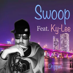 Drippin' (feat. Ky-Lee)