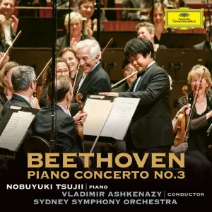 Piano Concerto No. 3 in C Minor, Op. 37 : Beethoven: Piano Concerto No. 3 in C Minor, Op. 37: II. Largo