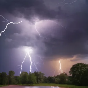 Lightning