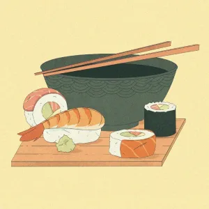 Sashimi