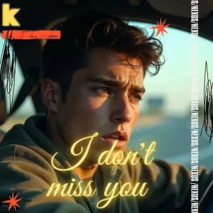 I Don't Miss You