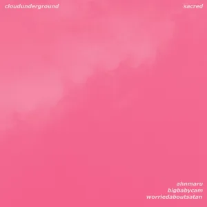Sacred (BigBabyCam remix)
