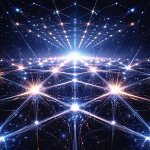 Static Lattice