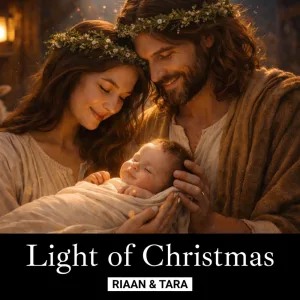 Light of Christmas