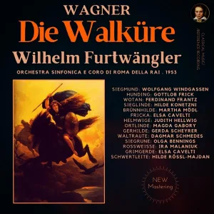 Winterstürme wichen dem Wonnemond (Live)