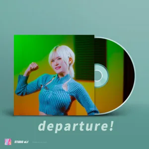 departure!