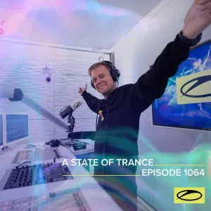 Break Through The Ground (ASOT 1064)