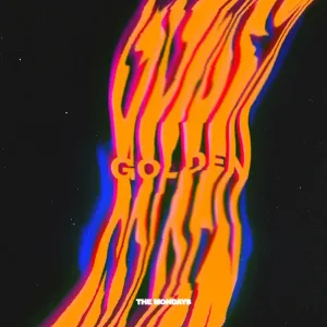 GOLDEN