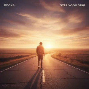 Stap voor stap