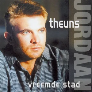 Vreemde stad