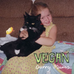 Vegan