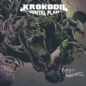 Feed My Krokodil