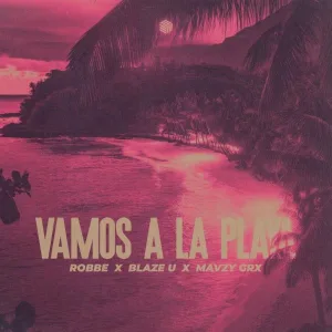 Vamos a La Playa