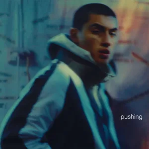 pushing