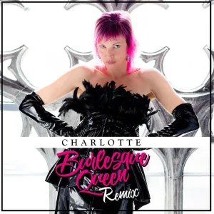 Burlesque Queen (Extended Mix)