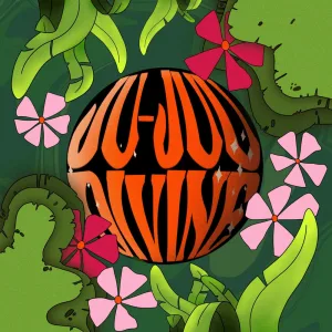 Ju-Juu Divine