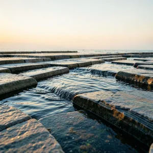 Waves Of Gentle Glory