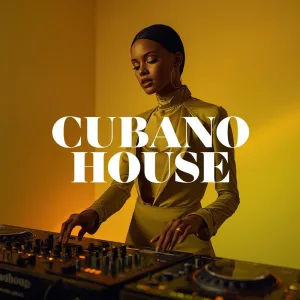 Luxury Cubano Afro Deep House | Premium Latin & Night House Vibes