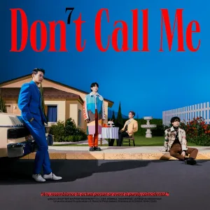 Don’t Call Me Baby (Super Disco Club remix)