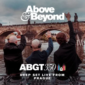 Hyperlude (ABGT350WD) (Dosem Edit Mixed)