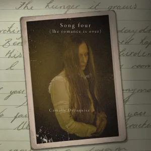 Song four (The romance is over)