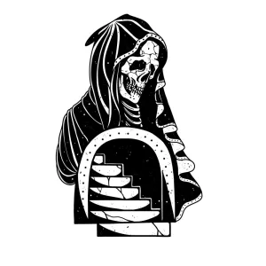 A Ghost Named Ruin