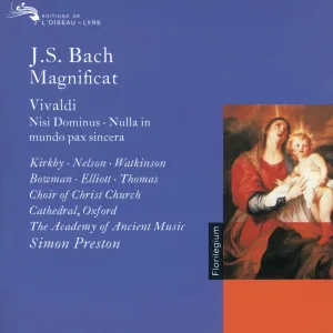 Nisi Dominus, RV 608 : Vivaldi: Nisi Dominus, RV 608: IV. Cum dederit