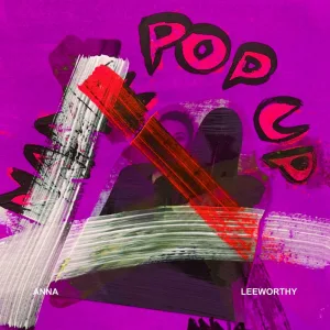 Name Pop Up