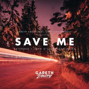 Save Me (John O'Callaghan Extended Remix)