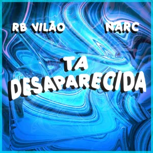Tá Desaparecida