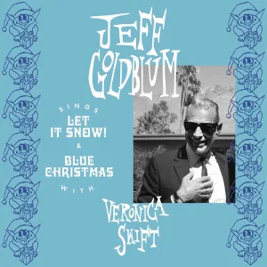 Let It Snow