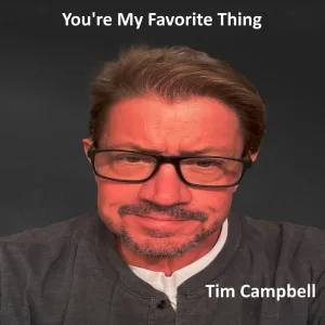 You're My Favorite Thing